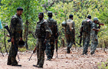 Maoists kill 4 policemen after abducting them in Chhattisgarh